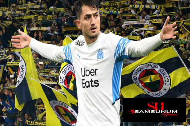 Cengiz Ünder Fenerbahçe’de! Bonservisi belli oldu