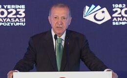 Cumhurbaşkanı Erdoğan’dan Ulucanlar Cezaevi’nden yeni anayasa mesajı: Mücadeleyi bırakmayacağız