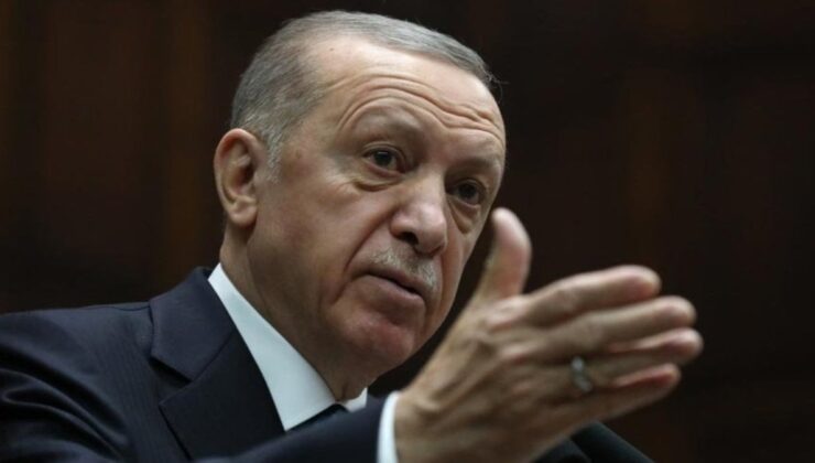 AK PARTİ’li belediye başkanının bıraktığı borca Erdoğan bile şaşırmış