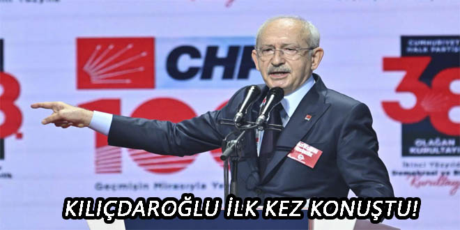 Kılıçdaroğlu ilk kez konuştu! Çok çarpıcı detay: ‘Ben de insanım, benim de canım var hep siyaset mi?’