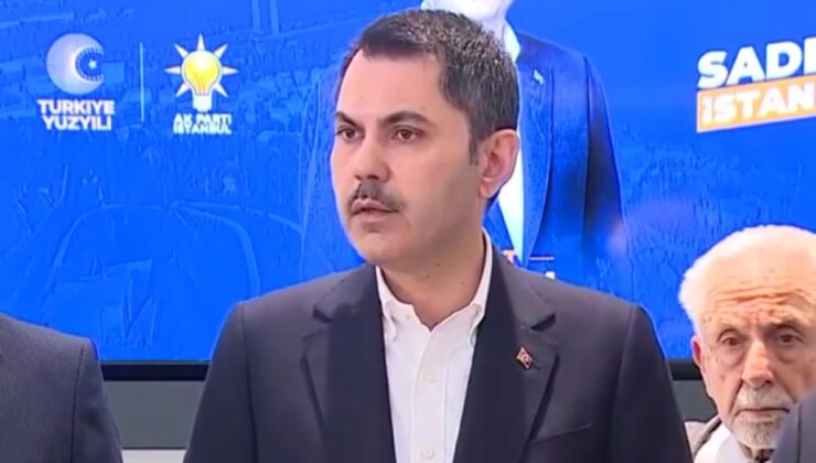 Murat Kurum’u kızdıran soru: Daha fazla kişi ölünce mutlu mu olacaksınız?