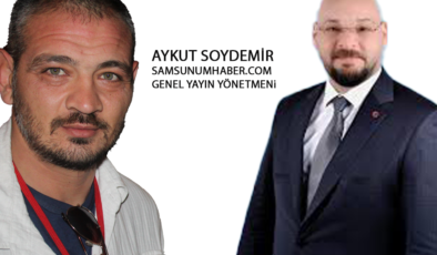 Atakum Belediye Başkanı Serhat Türker Neden Samsun Büyükşehir Belediye  Meclis Toplantısına Gelmiyor ?