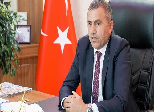 Milliyetçi Hareket Partisi (MHP) Samsun İl Başkanı Burhan Mucur, 15 Temmuz Demokrasi ve Milli Birlik Günü’nün 8. yıl dönümü dolayısıyla bir mesaj yayımladı.