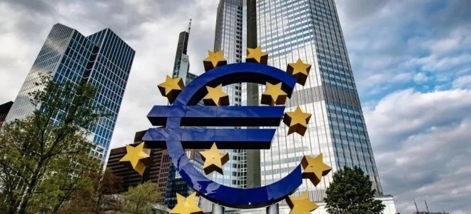 Avrupa Merkez Bankası (ECB) faiz kararını açıkladı