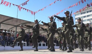 Samsun’da 30 Ağustos kutlama programı belli oldu