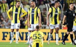 Fenerbahçe’nin Şampiyonlar Ligi özlemi 16 sezona çıktı