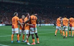 Galatasaray’ın Young Boys maçları TRT1’de!