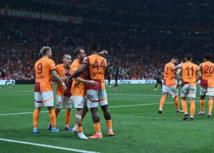 Galatasaray’ın Young Boys maçları TRT1’de!