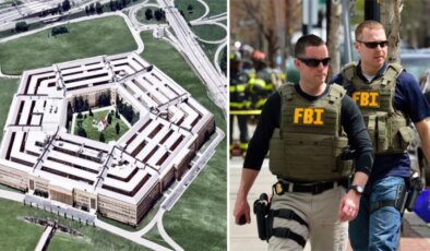 Gizli belgeleri çalmakla suçlanıyor! Pentagon çalışanı Türk mühendis FBI tarafından tutuklandı