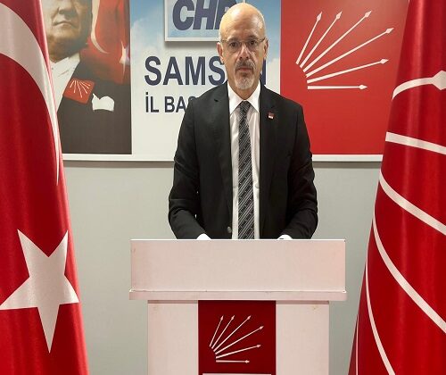 Samsun Büyükşehir Belediyesi Halka Doğru Bilgi Vermelidir