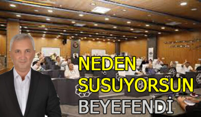 CHP İlkadım Belediye Meclis Üyesi Ender Cıkla’nın Sessizliği: Neden Tek Bir Kez Söz Almadı?