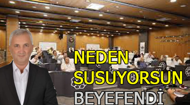 CHP İlkadım Belediye Meclis Üyesi Ender Cıkla’nın Sessizliği: Neden Tek Bir Kez Söz Almadı?